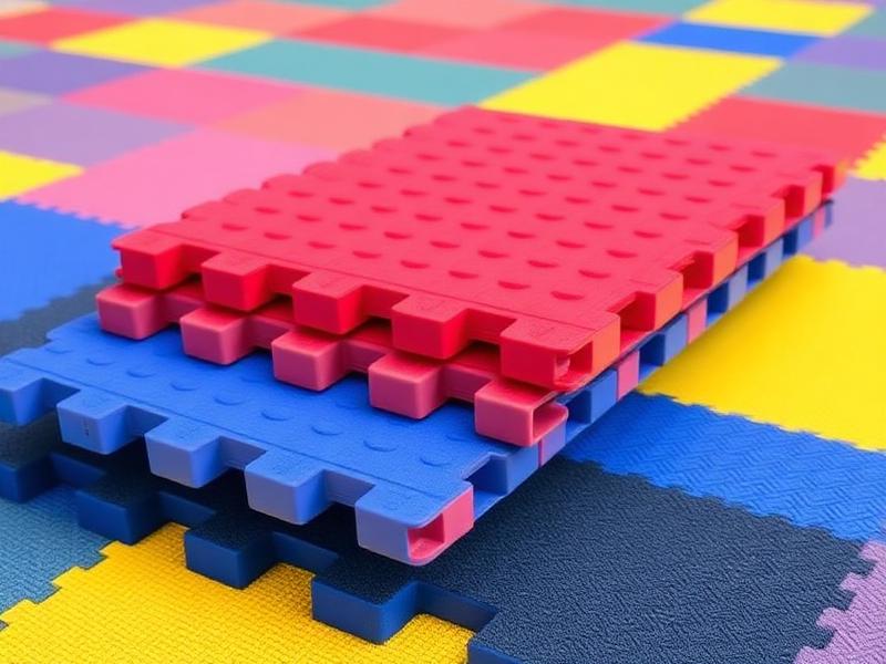 Pisos Modulares